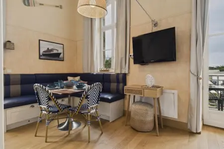 Location appartement à 