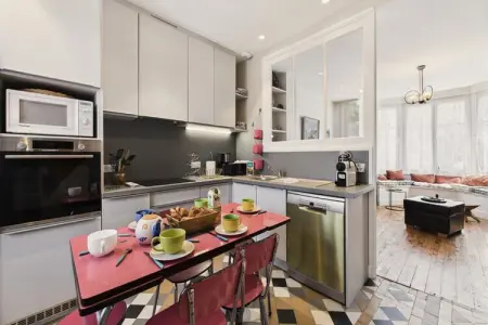 Location appartement de vacances à 