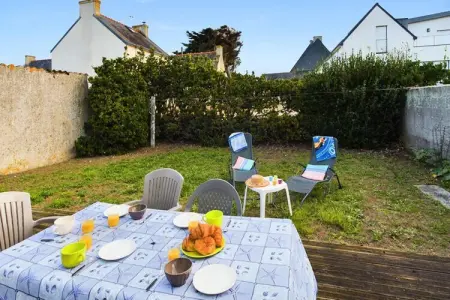 Location appartement à , Appartement à Penmarch près de la plage de La Joie