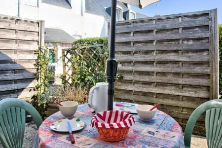 Location appartement à , Appartement à Penmarch près de la plage de La Joie