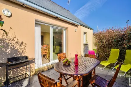 Location appartement à 