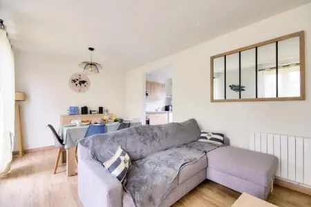 Location appartement à 