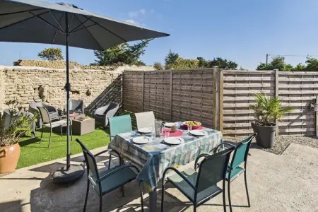 Location appartement à , Appartement à Plomeur près de La Torche Surf