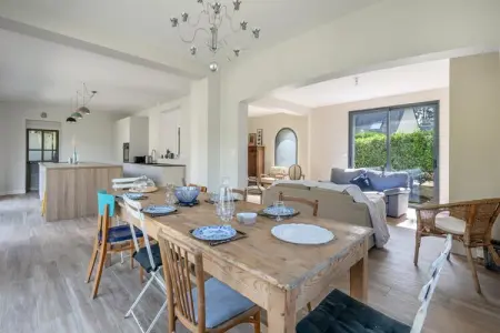 Location appartement de vacances à 