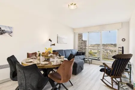 Location appartement à , Appartement à Erquy près du Cap d'Erquy