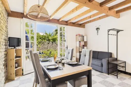 Location appartement de vacances à 