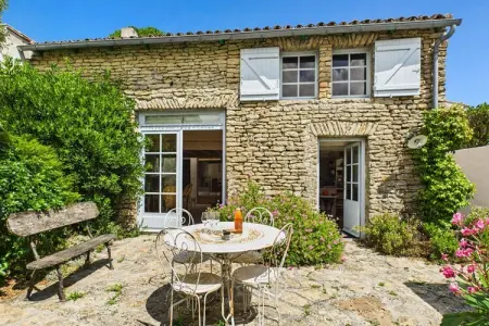 Location appartement de vacances à 