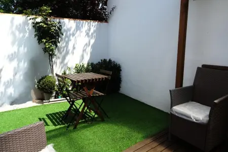 Location appartement de vacances à 