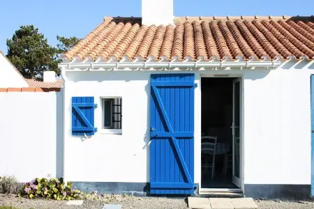 Location appartement de vacances à 