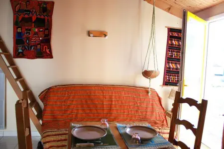 Location appartement de vacances à 