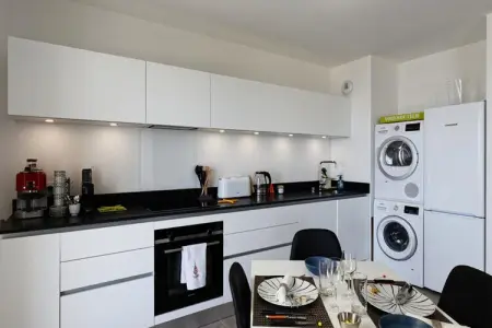 Location appartement de vacances à 