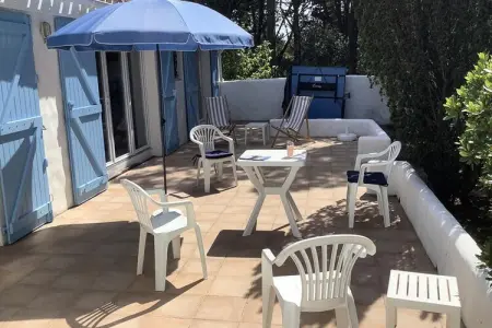 Location appartement de vacances à 