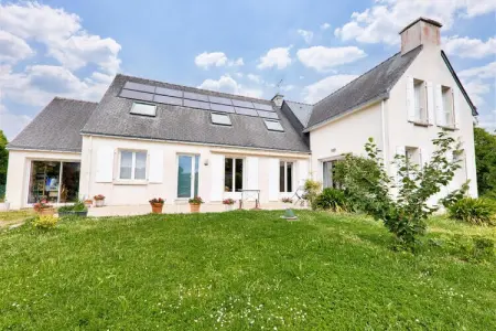 Location appartement à 