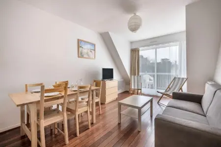 Location appartement de vacances à 