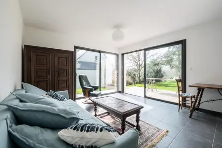 Location appartement de vacances à 