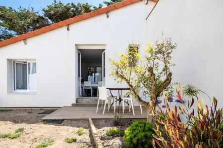 Location appartement de vacances à 