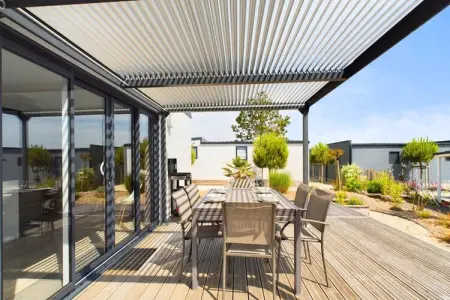 Location appartement de vacances à 