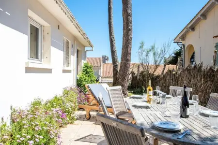 Location appartement de vacances à 