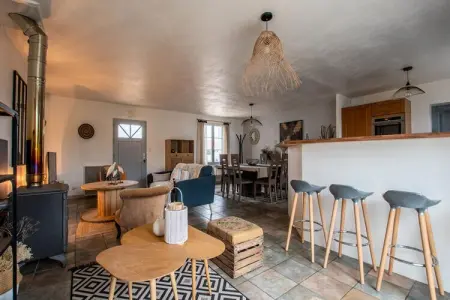 Location appartement de vacances à 