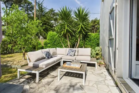 Location appartement de vacances à 