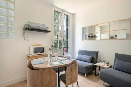 Location appartement de vacances à 