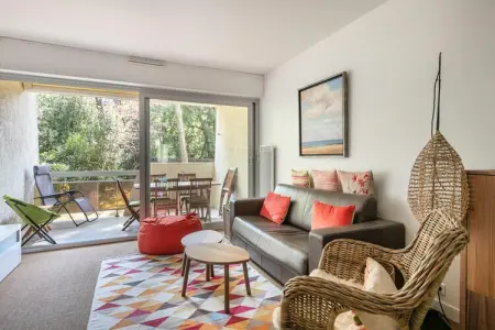 Location appartement de vacances à 