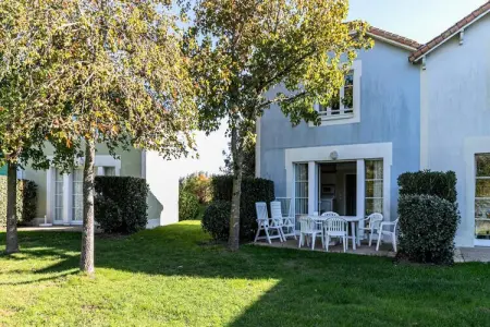 Location appartement de vacances à 