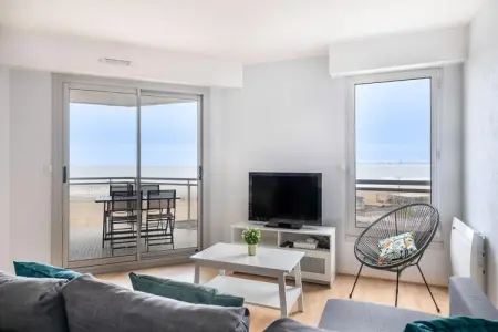 Location appartement à 