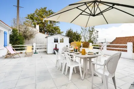 Location appartement à 