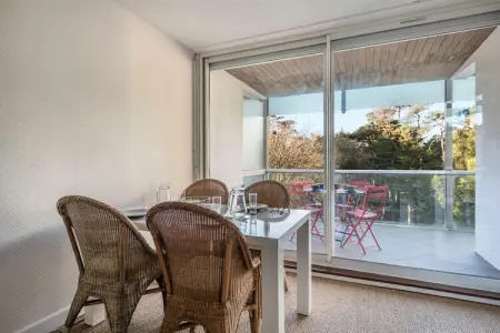 Location appartement de vacances à 