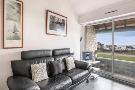 Location appartement de vacances à 