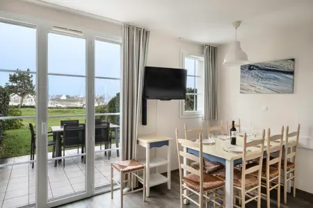 Location appartement de vacances à 