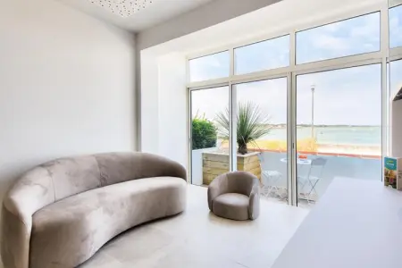 Location appartement à , Appartement à La Barre-de-Monts près de la plage