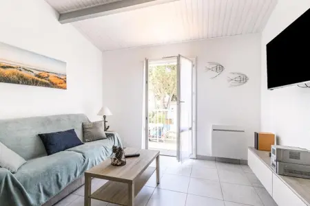 Location appartement à 