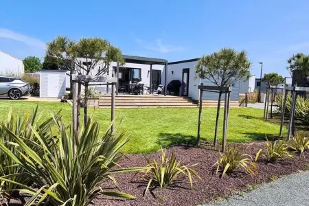 Location appartement de vacances à 