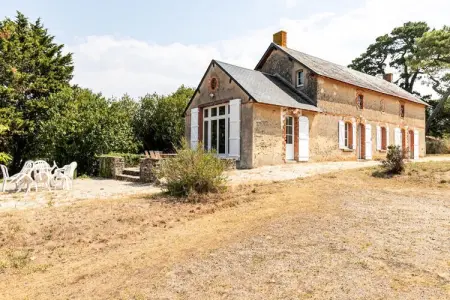 Location appartement de vacances à 