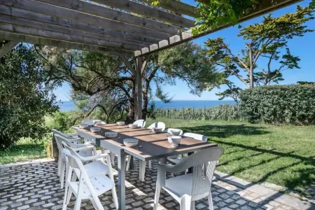 Location appartement de vacances à 