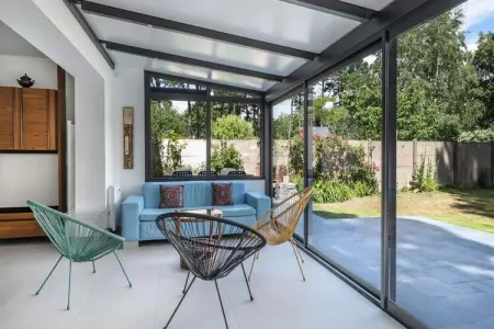 Location appartement de vacances à 