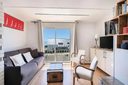 Location appartement de vacances à 