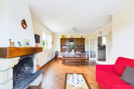 Location appartement à 