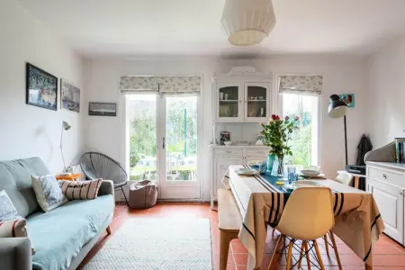 Location appartement de vacances à 