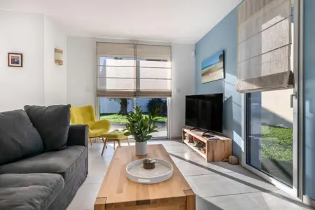 Location appartement à 