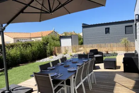 Location appartement de vacances à 