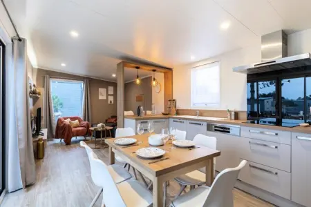 Location appartement de vacances à 