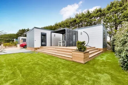 Location appartement de vacances à 