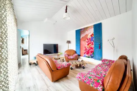 Location appartement à 