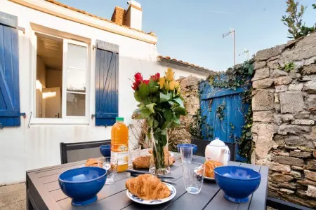 Location appartement de vacances à 