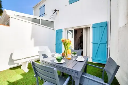 Location appartement à 