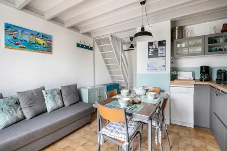 Location appartement de vacances à 