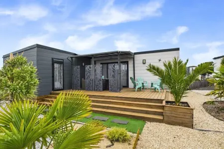 Location appartement de vacances à 